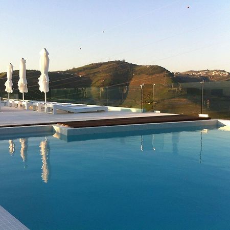 Quinta De Casaldronho Wine Hotel Lamego Exteriör bild