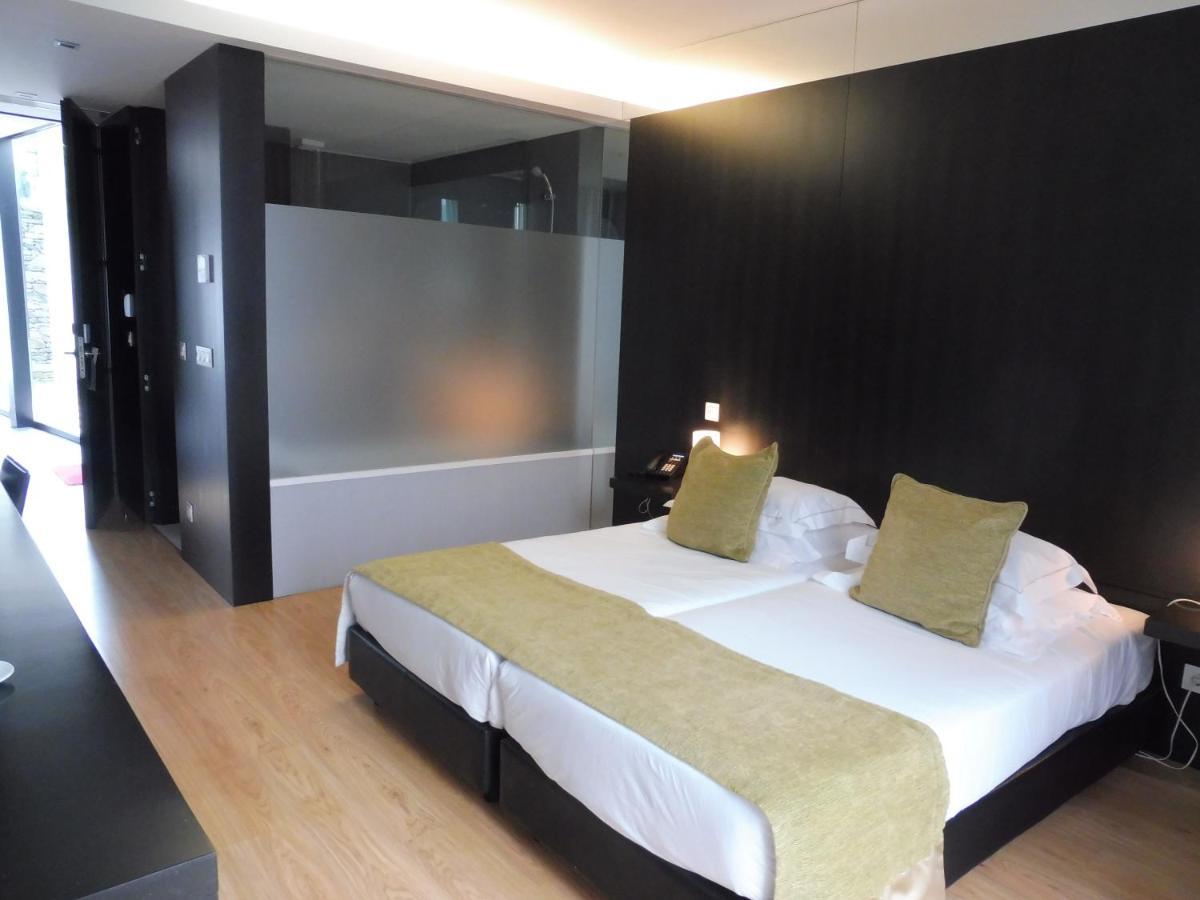 Quinta De Casaldronho Wine Hotel Lamego Exteriör bild