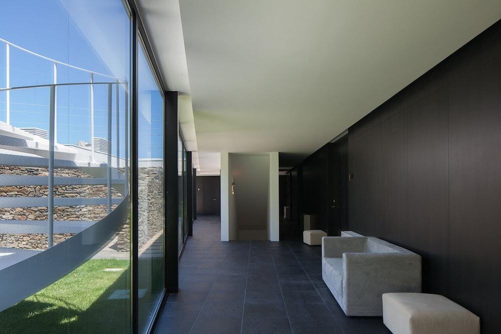 Quinta De Casaldronho Wine Hotel Lamego Exteriör bild