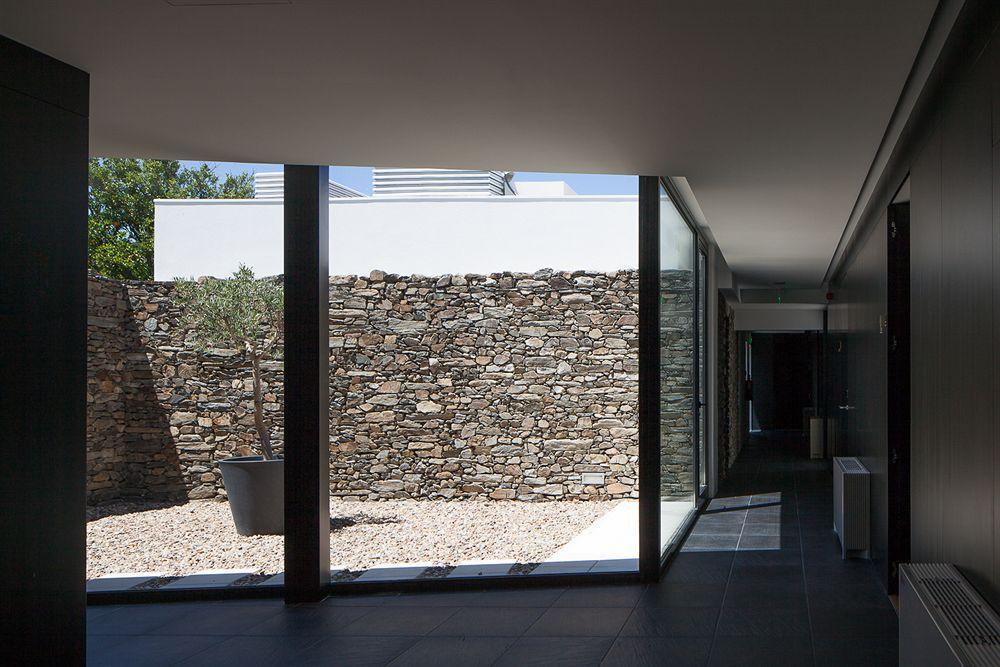 Quinta De Casaldronho Wine Hotel Lamego Exteriör bild