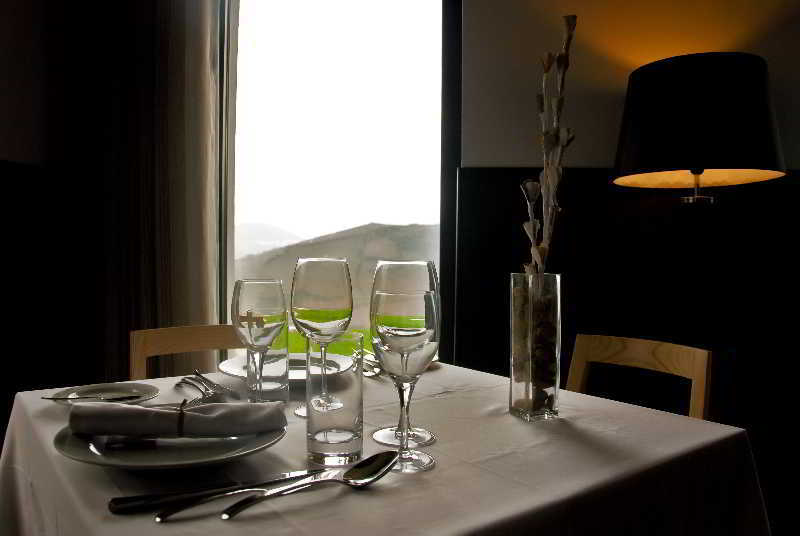 Quinta De Casaldronho Wine Hotel Lamego Exteriör bild