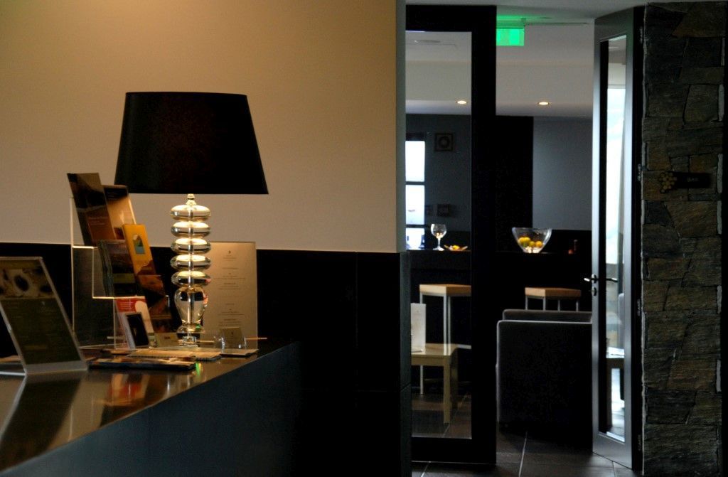 Quinta De Casaldronho Wine Hotel Lamego Exteriör bild